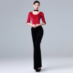 ��ǥ륦�������󥰥�å����� Ĺµ 5ʬ��µ �岼���å� ���� �쥪������ 3�� M-4XL ������ ���� ���󥹰���(hy6604a)