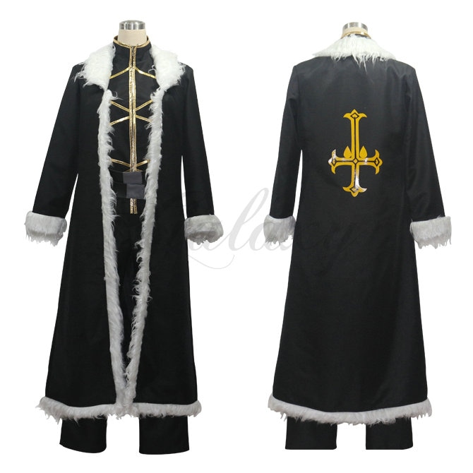 HUNTER×HUNTER ハンター×ハンター クロロ＝ルシルフル 幻影旅団