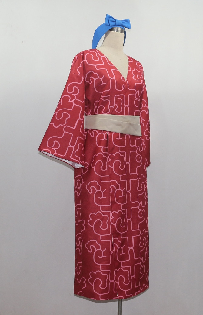 ゴールデンカムイ インカラマッ コスプレ衣装(cc2510)(cc2510