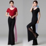 ��ǥ륦�������󥰥�å����� Ⱦµ �岼���å� U�ͥå� 2�� M-4XL ������ ���� ���󥹰���(hy6603c)