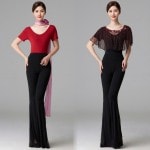 ��ǥ륦�������󥰥�å����� Ⱦµ �岼���å� �쥪������ V�ͥå� 2�� M-4XL ������ ���� ���󥹰���(hy6608b)