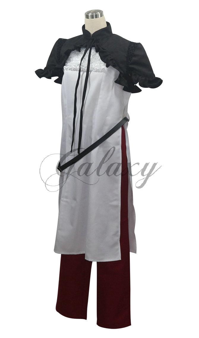 Amazon.co.jp: [NOVSKI] コスプレ衣装 デボル ポポル コスプレ