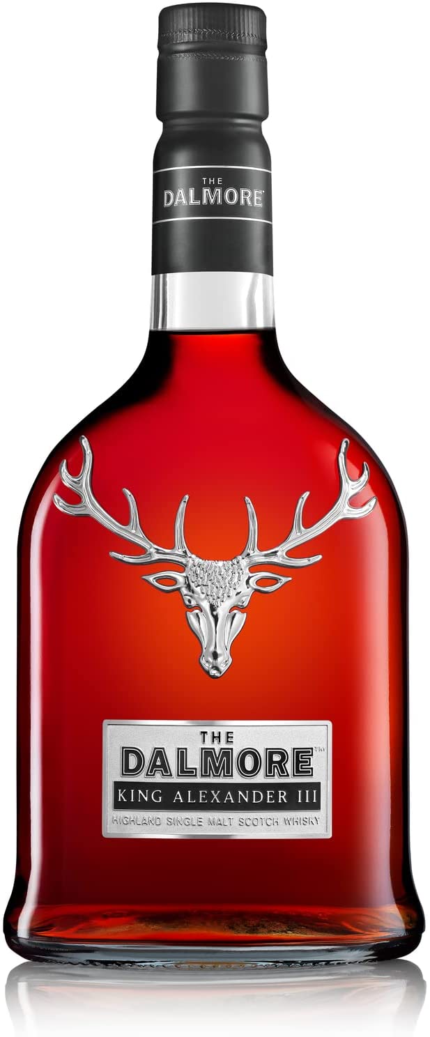 ダルモア キング アレクサンダー 3世 700ml 代金引換不可(nc-003670