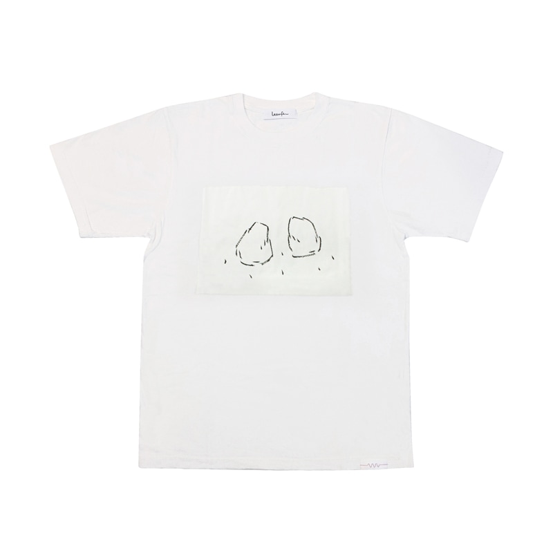 李 禹煥 | Tシャツ White