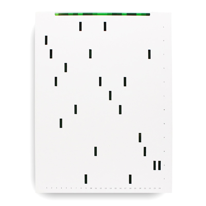 洋書 | Being Material.