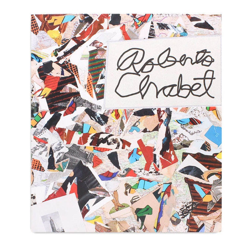 洋書 | Roberto Chabet/ Roberto Chabet: monograph