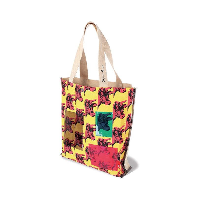 アンディ・ウォーホル | Po-No 