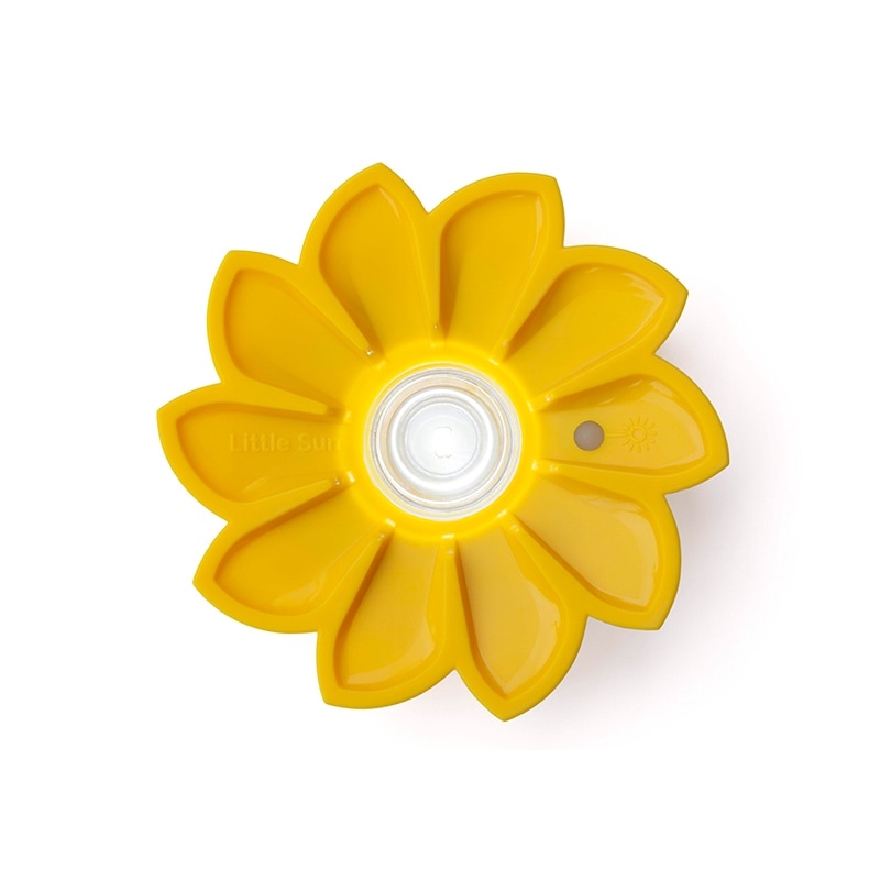 オラファー・エリアソン|リトルサン ソーラーライト