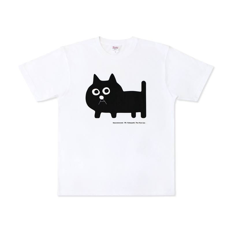 飯川雄大 |Ｔシャツ　ブラック
