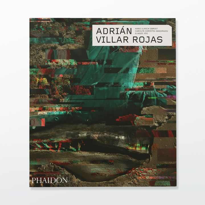 洋書｜Adrian Villar Rojas