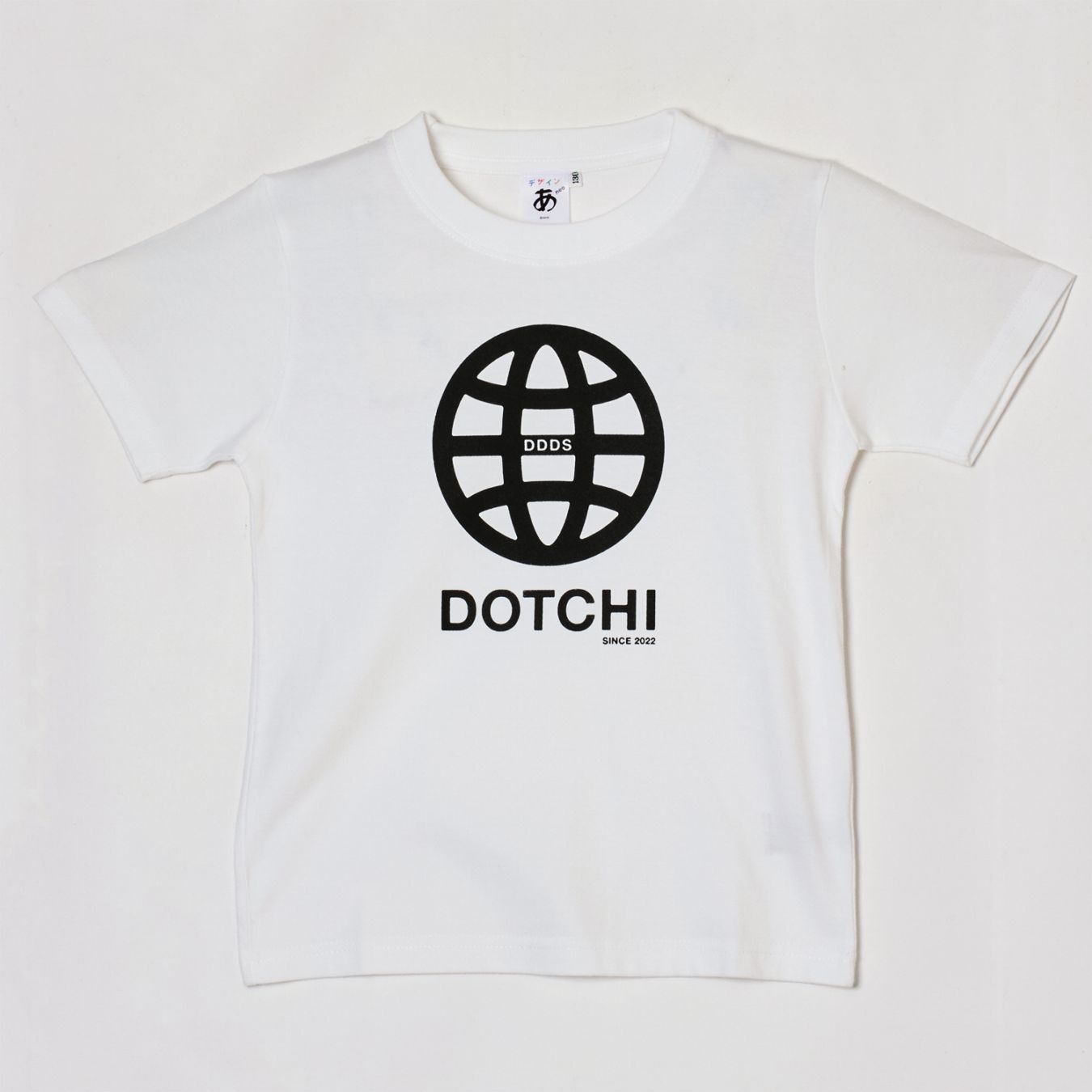 新品未使用品　当時物　童夢　本付き　抽選応募者限定　オリジナル公式Tシャツ 童夢-零 Tシャツ – XROSSCOUNTER