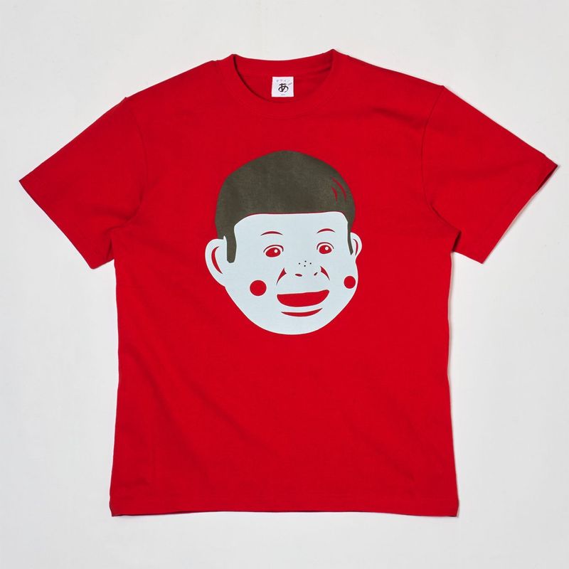 andymori 武道館　ラストライブTシャツ　美品 ラスト1点】 Eve ライブTシャツ Tシャツ 武道館 Smile｜Yahoo