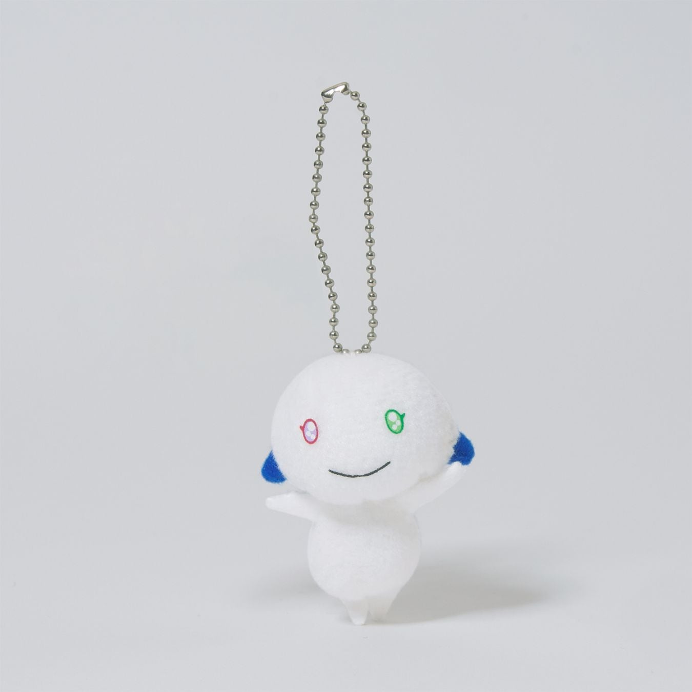 村上 隆｜ロクロク星人 ミニロクロク星人 マサムネ| 森美術館