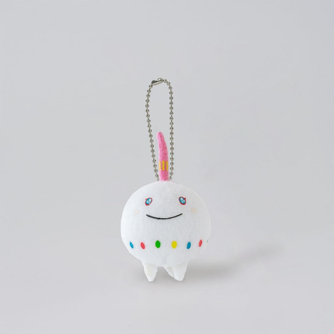 村上 隆｜ロクロク星人 ミニロクロク星人 Pちゃん| 森美術館オンライン