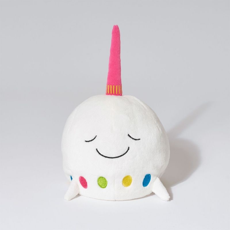 村上 隆｜ロクロク星人　くたくたPちゃん