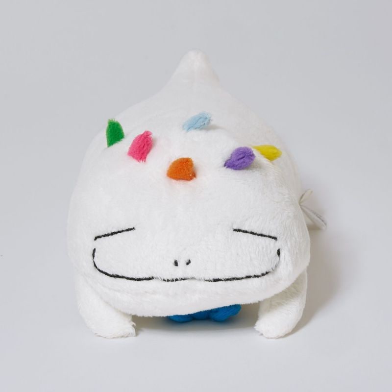 村上 隆｜ロクロク星人　くたくたしゃちょう