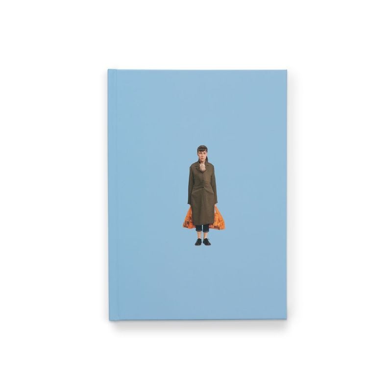 ロン・ミュエク」展 展覧会カタログ｜Exhibition Catalogue 