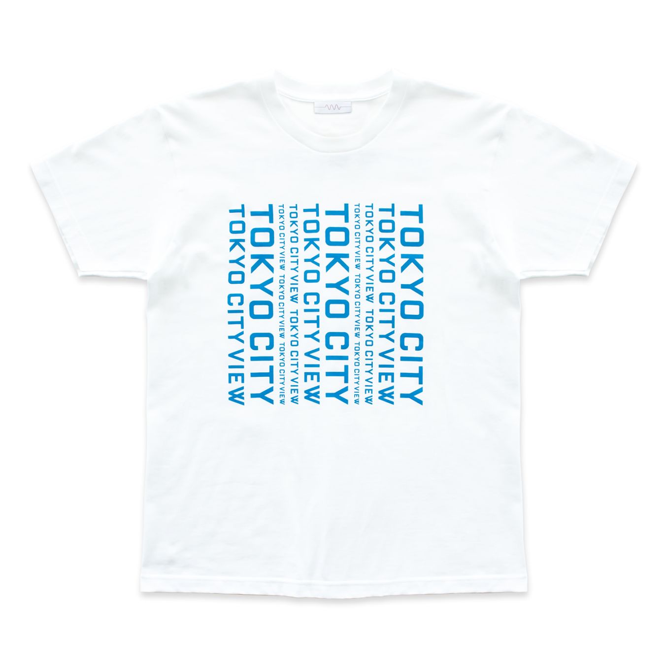 東京シティビューオリジナルTシャツ