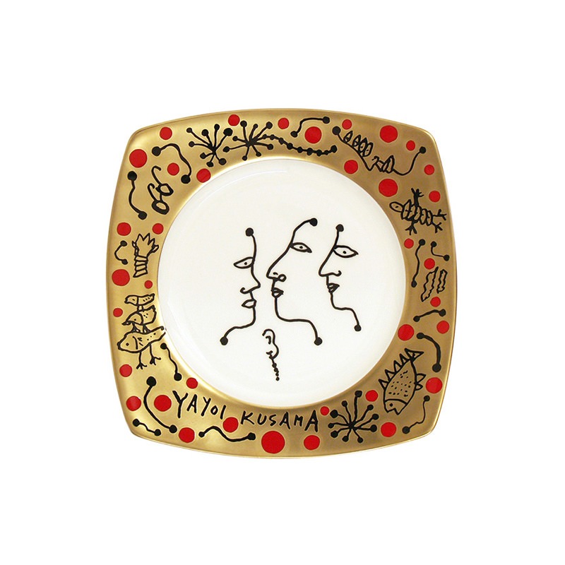 実店舗取り扱い商品｜Available in Our Flagship Shop】草間彌生