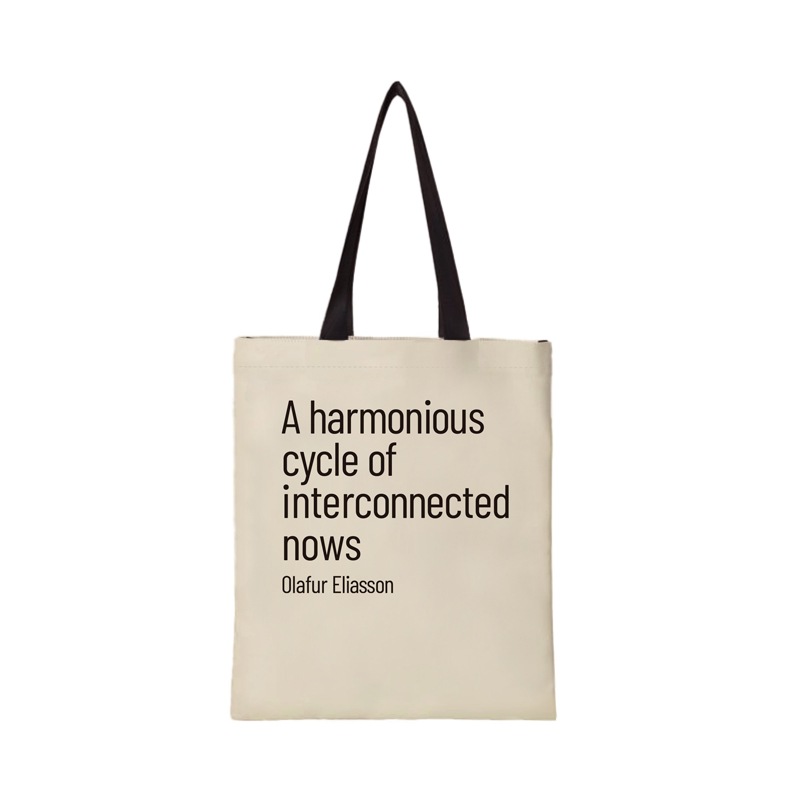 オラファー・エリアソン｜トート2