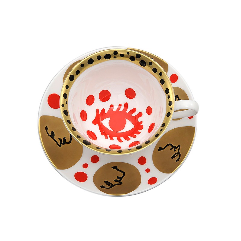 実店舗取り扱い商品｜Available in Our Flagship Shop】草間彌生