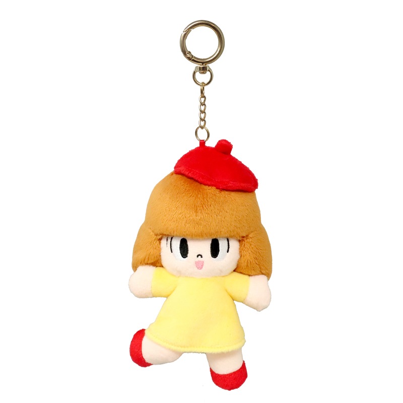 ウィスット・ポンニミット|マムアンマスコット森美術館ショップ 限定