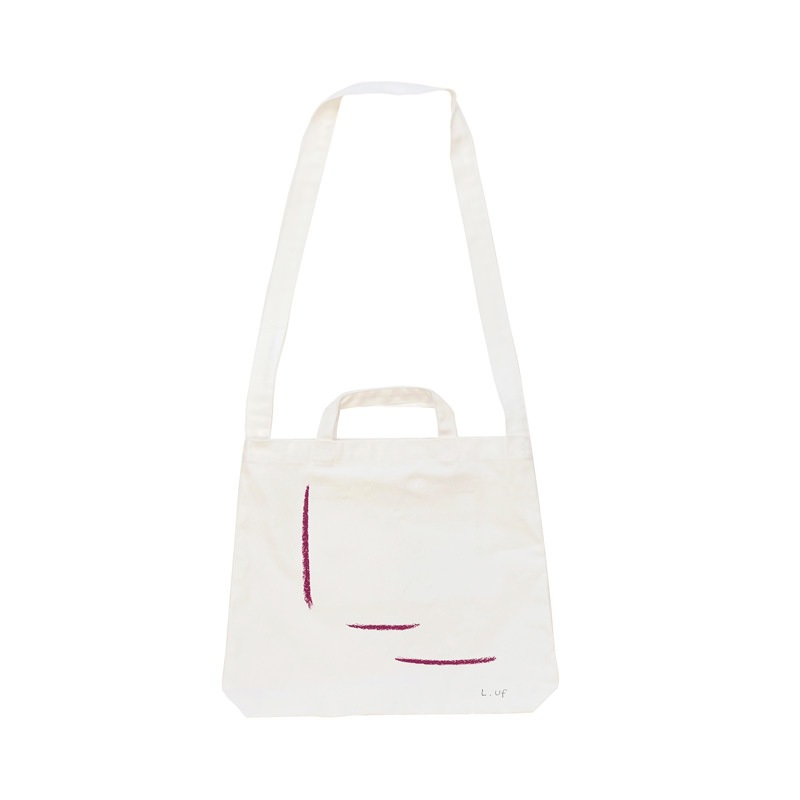 李 禹煥 | トートバッグ