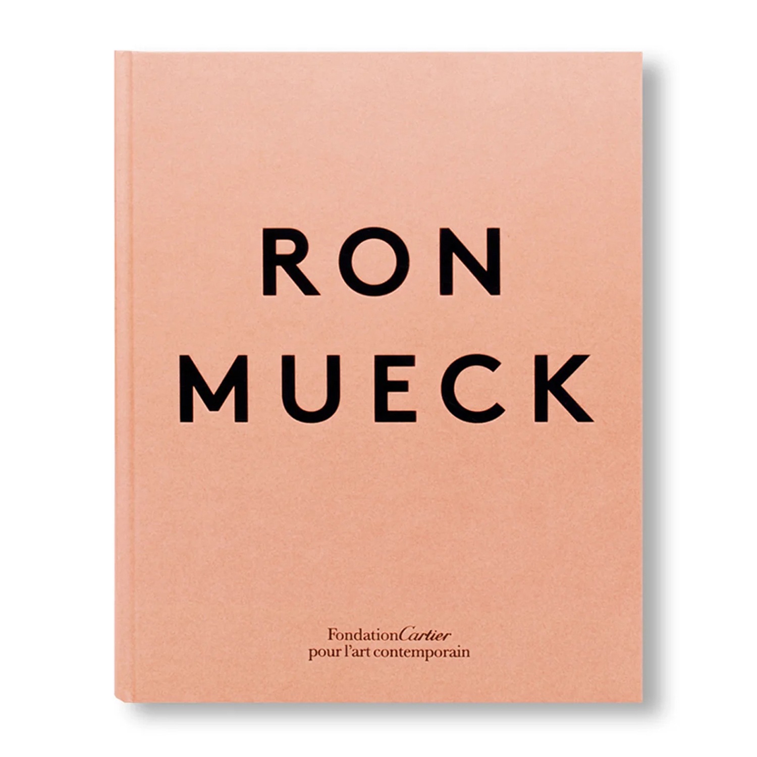 洋書｜RON MUECK by Ron Mueck