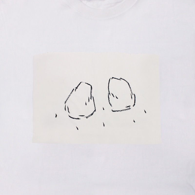 李 禹煥 | Tシャツ White