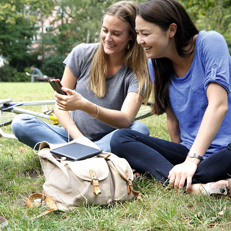 オラファー・エリアソン｜リトルサン チャージ