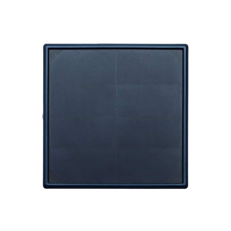 オラファー・エリアソン｜リトルサン チャージ