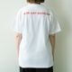 森美術館オリジナルTシャツ 白