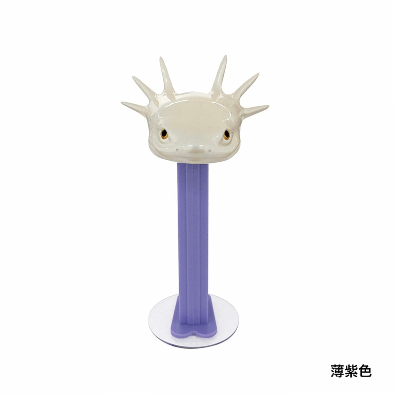 井上裕起 | 立体作品 salamander【108】| 森美術館オンラインショップ