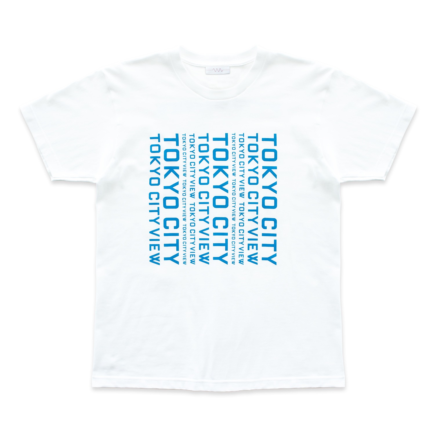 東京シティビューオリジナルTシャツ