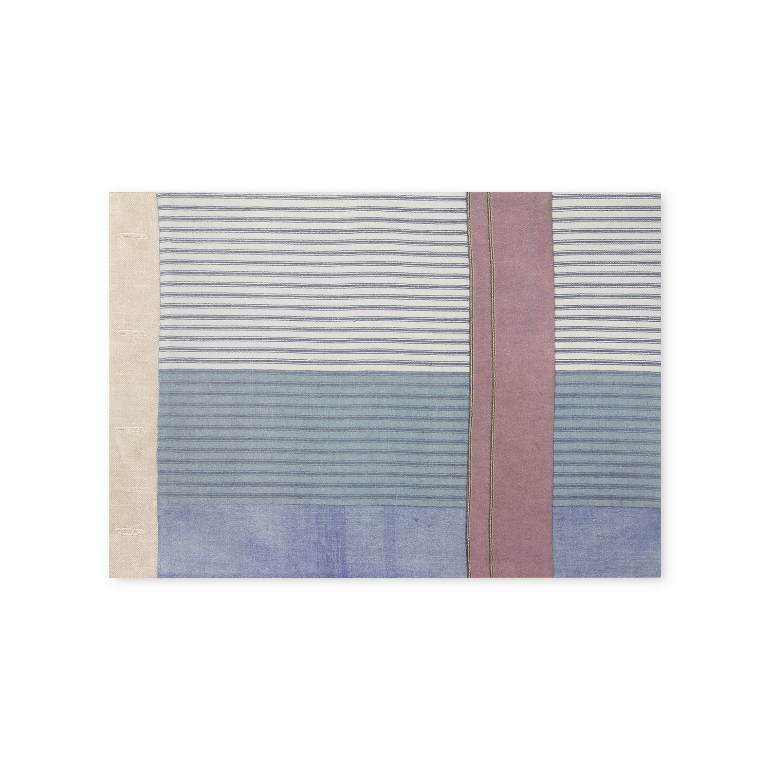 ルイーズ・ブルジョワ｜ポストカードセット《ビエーヴル川頌歌》