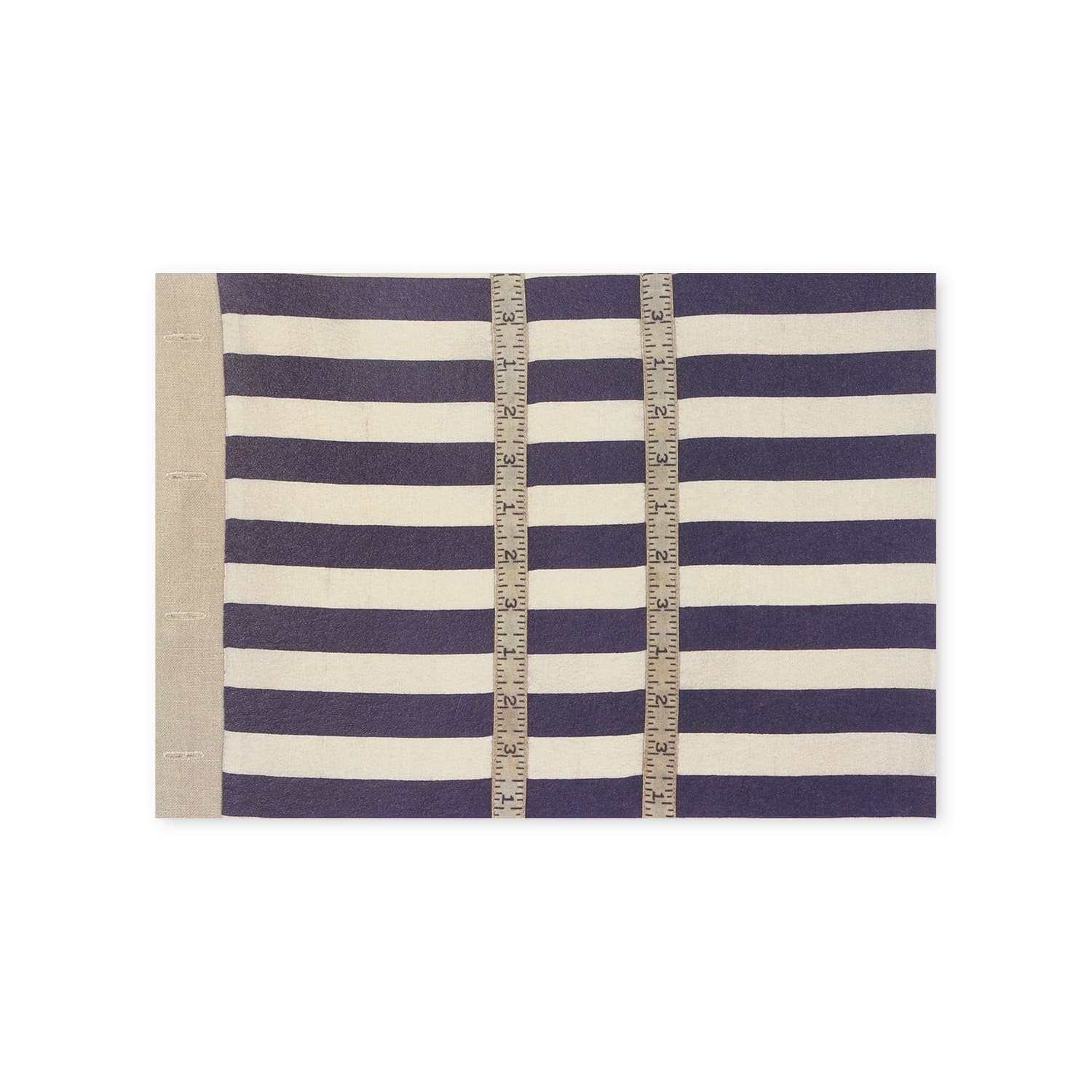 ルイーズ・ブルジョワ｜ポストカードセット《ビエーヴル川頌歌》