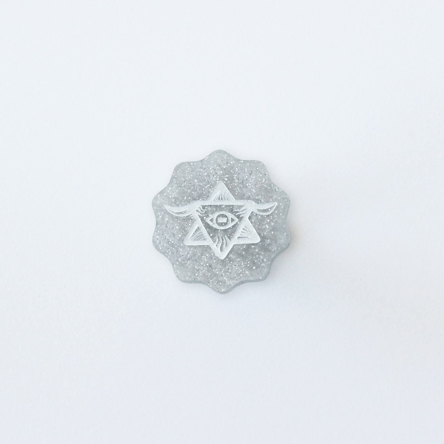 市原えつこ｜ヤギ教団 信者リング