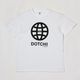 Tシャツ DDDS マーク【おとな用】｜デザインあ展neo