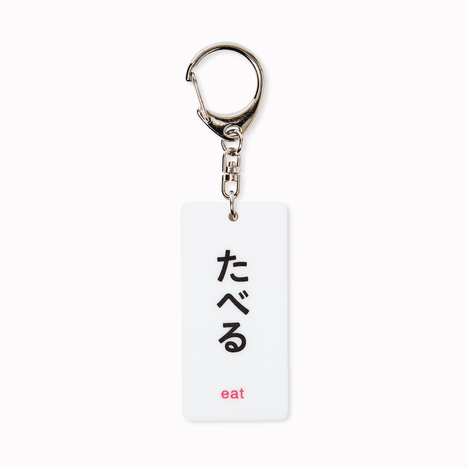 動詞アクキー｜デザインあ展neo