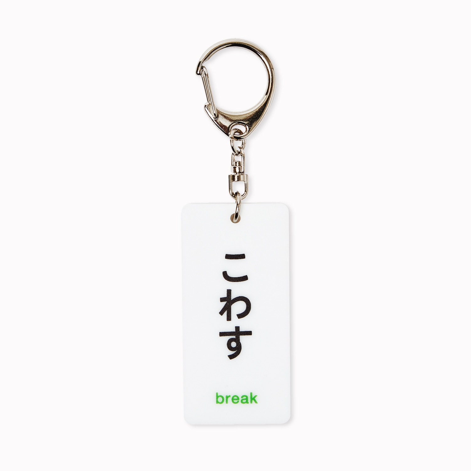動詞アクキー｜デザインあ展neo