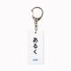 動詞アクキー｜デザインあ展neo