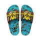 田名網敬一｜Keiichi Tanaami × adidas Originals Adilette Tanaami 