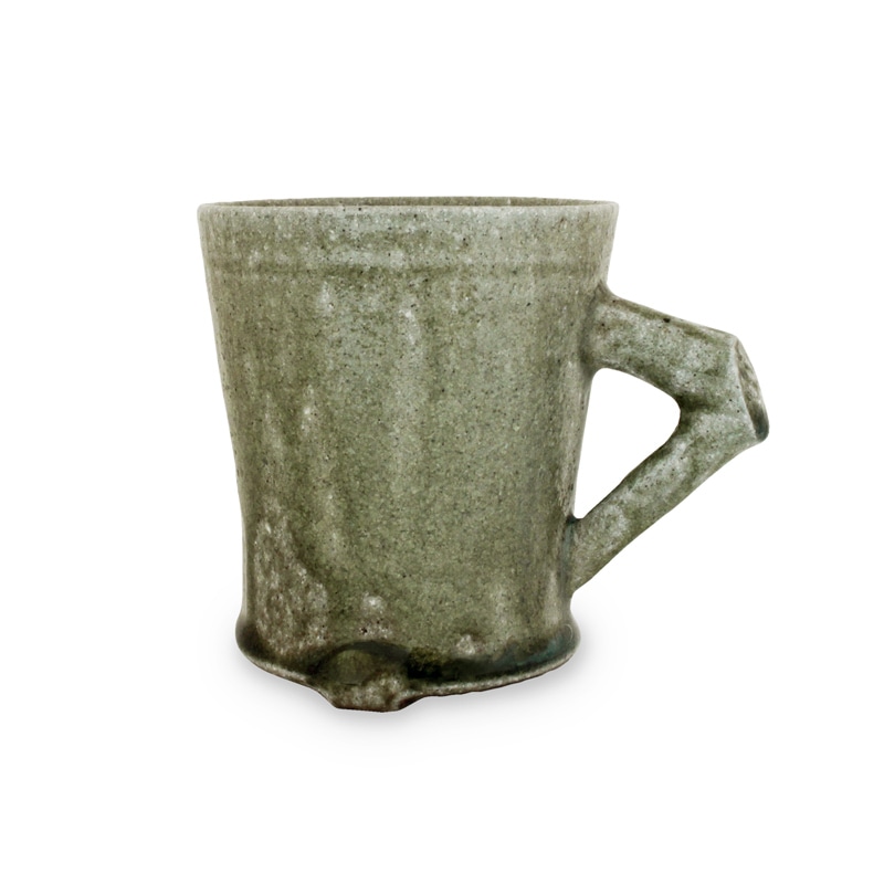 現代陶芸家 高鶴元 陶器 現代陶芸家 高鶴元 陶器 - メルカリ