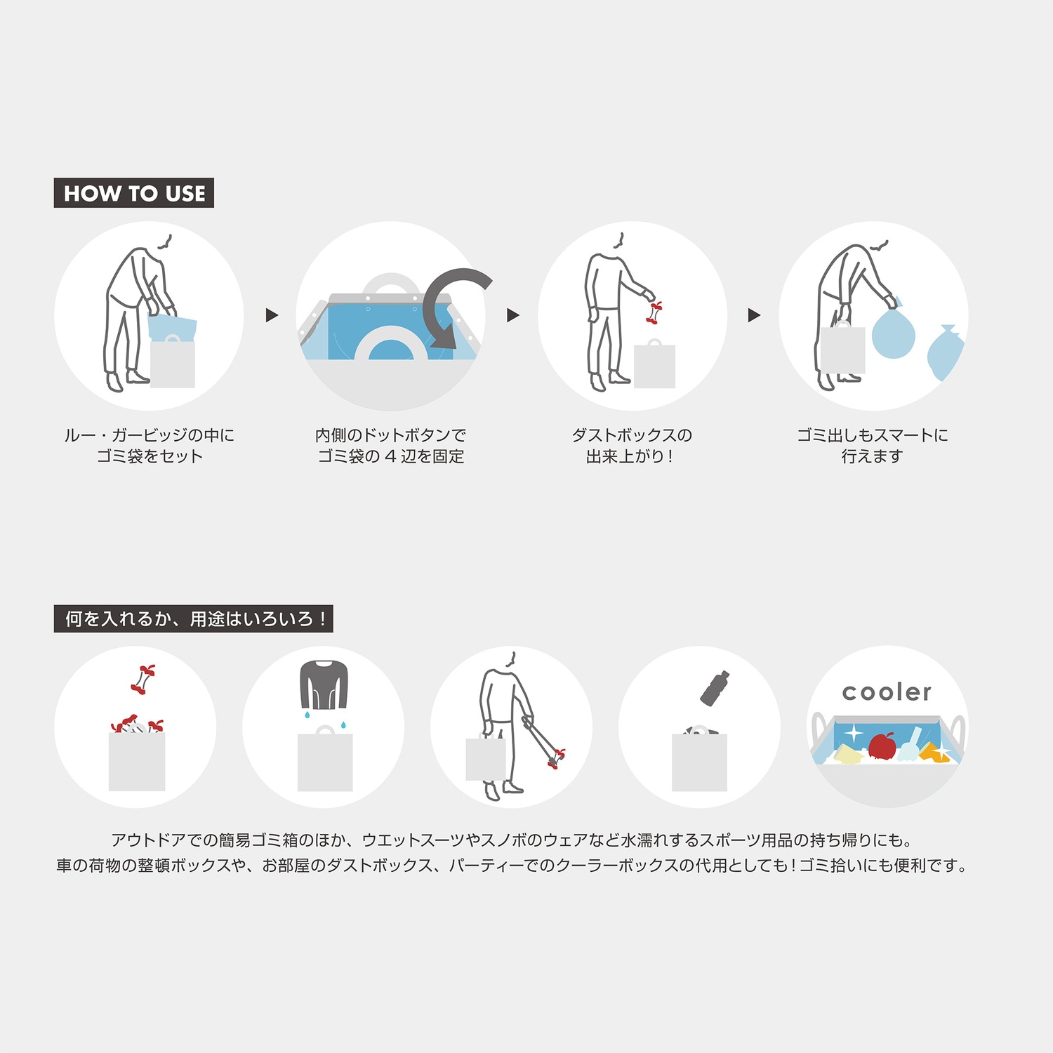 アンディ・ウォーホル | ROO GARBAGE-30L Banana| 森美術館オンライン