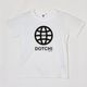 Tシャツ DDDS マーク【キッズ用】｜デザインあ展neo