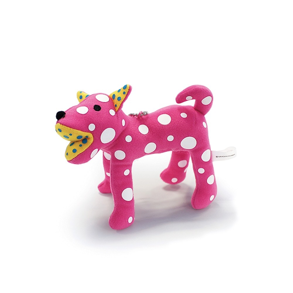 草間彌生グッズの取り扱いについて｜Notice About Yayoi Kusama Goods