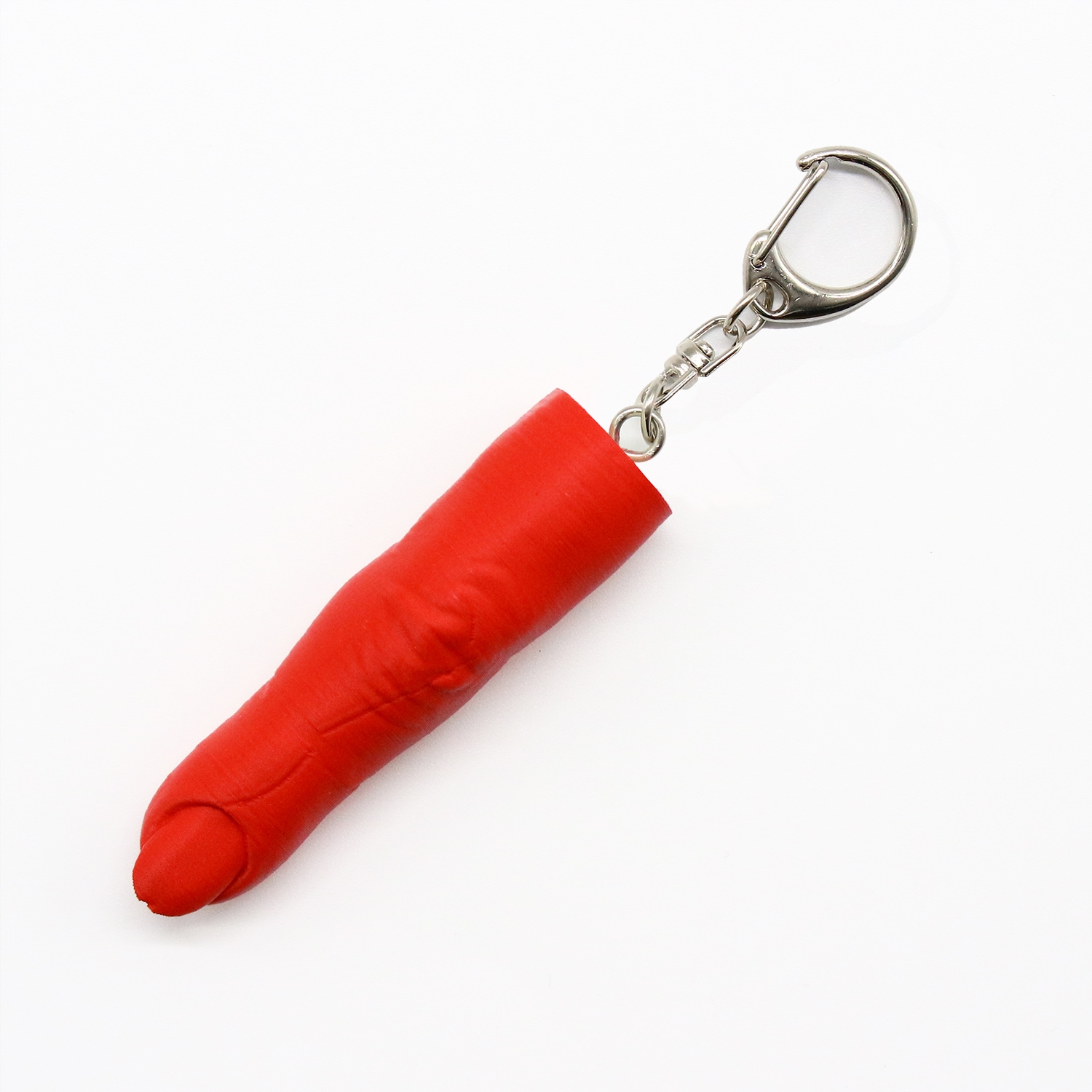 やんツー｜Untitled Finger キーホルダー