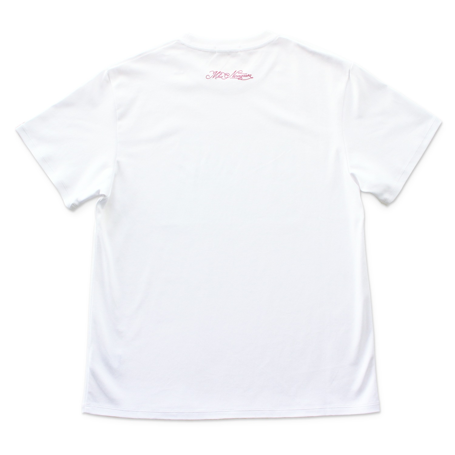 蜷川実花 《Symphony of Lights in Future’s Embrace》Tシャツ