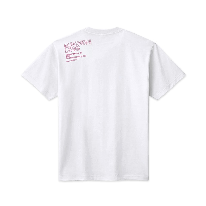 MACHINE ART MUSEUM OF MODERN ART　復刻版 MACHINE ART MUSEUM OF MODERN ART 復刻版