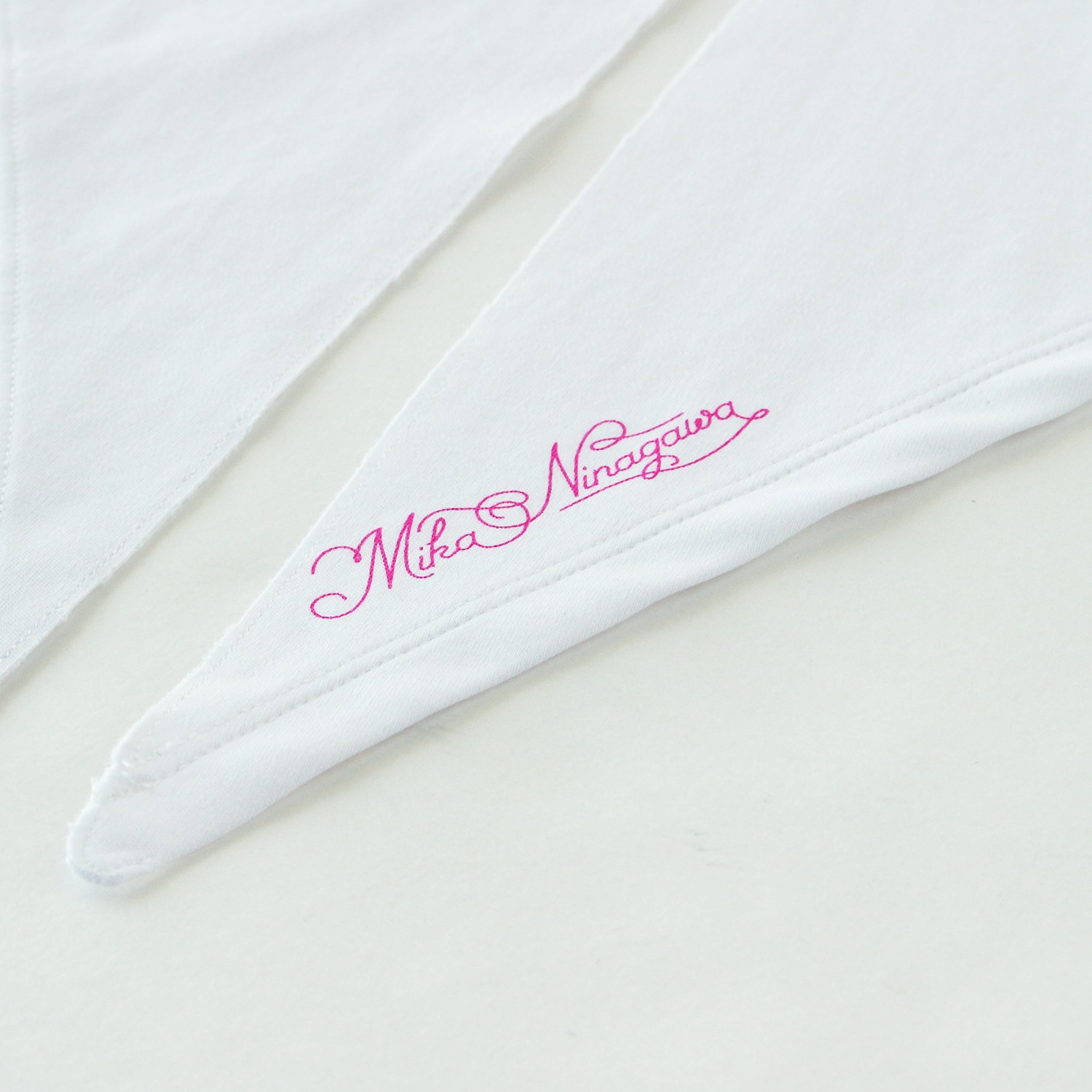 蜷川実花 《Symphony of Lights in Future’s Embrace》リボンTシャツ